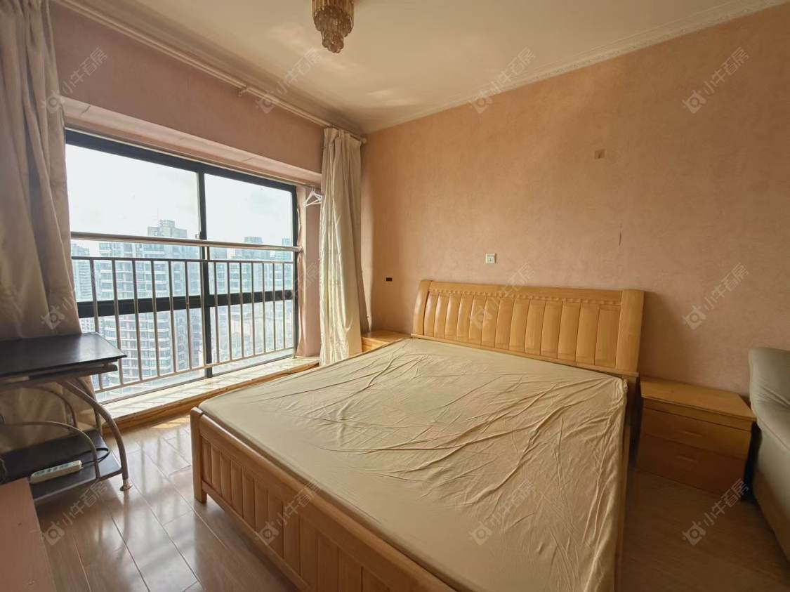 常州公园路在租房源室内图_小牛看房