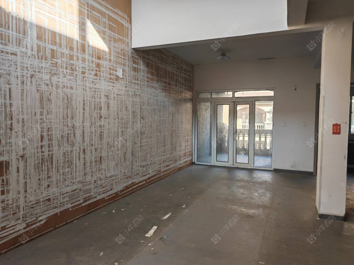 常州美林湖花园一区别墅在租房源室内图_小牛看房