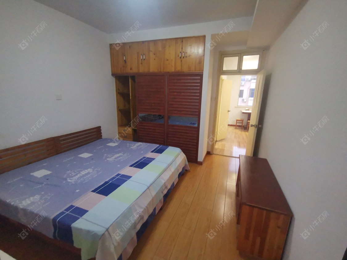 常州河海新村租房_小牛看房