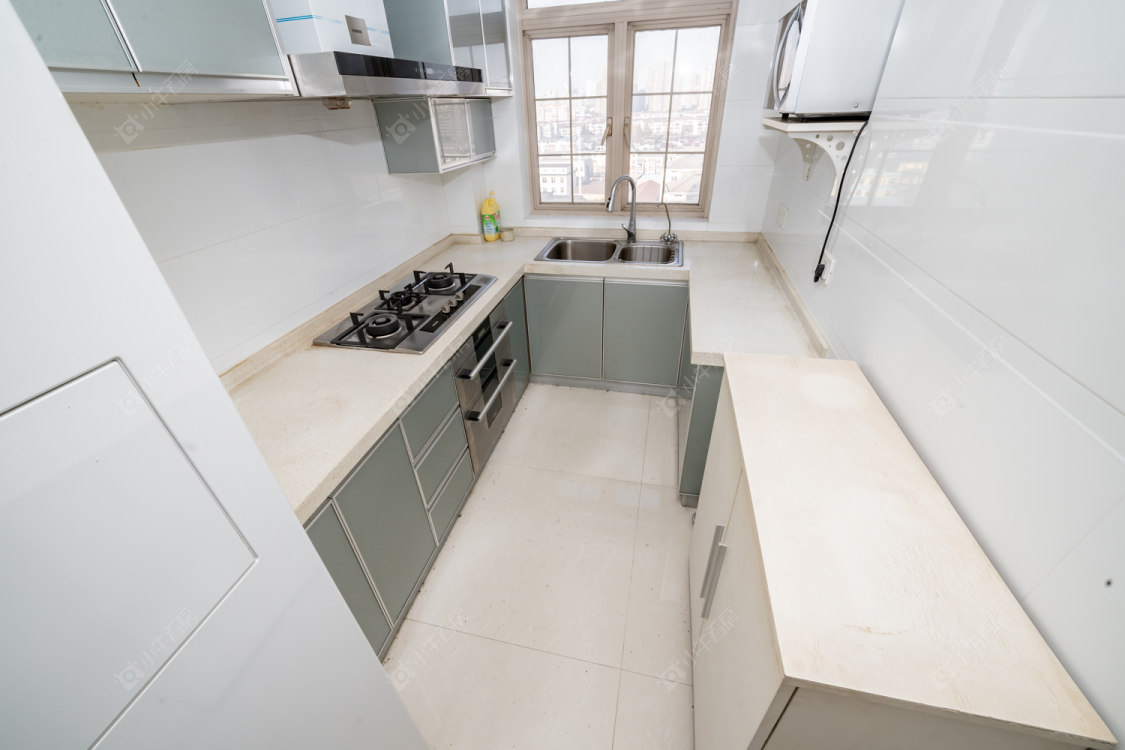 常州和平国际在售二手房源室内图_小牛看房