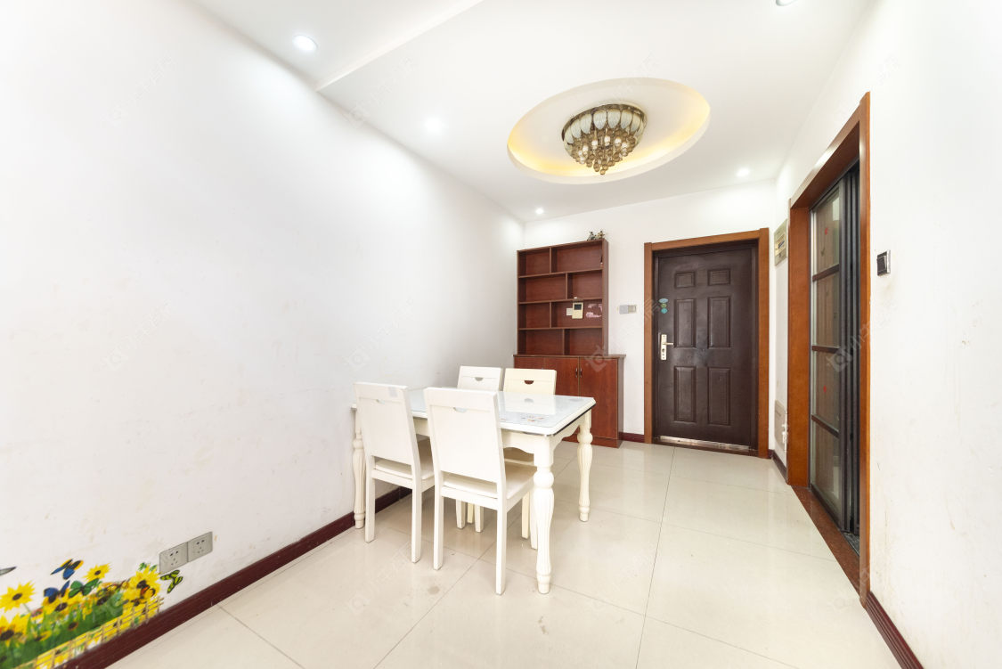 常州凯尔锋度在售二手房源室内图_小牛看房