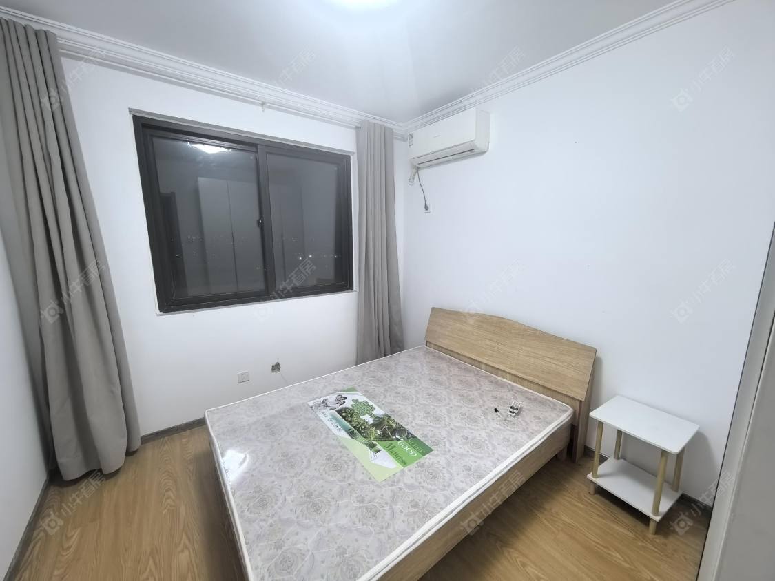 常州金正花园在租房源室内图_小牛看房