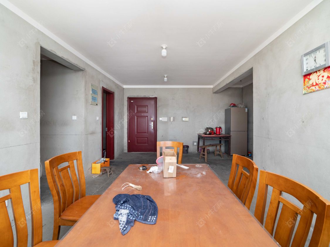 常州临津花园在售二手房源室内图_小牛看房