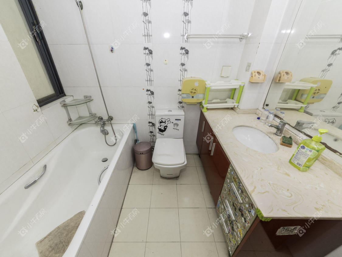 常州腾龙苑西区在租房源_小牛看房