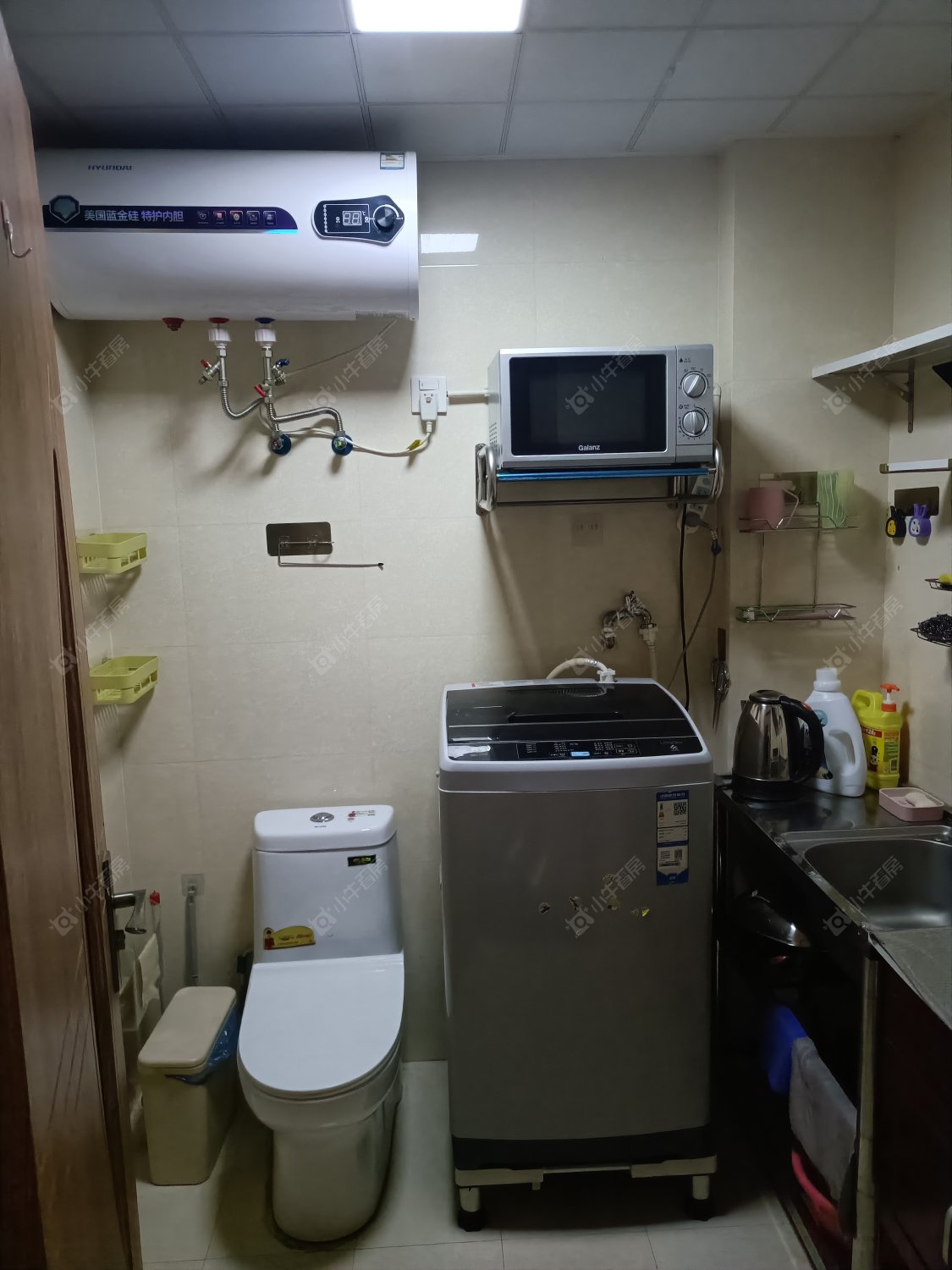 常州桃林雅景园租房_桃林雅景园2室1厅房源出租