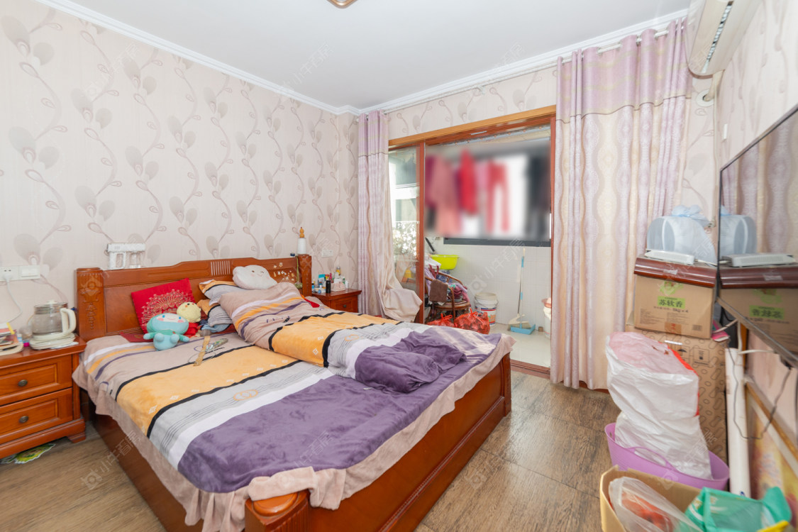 常州新景花苑二期在售二手房源室内图_小牛看房