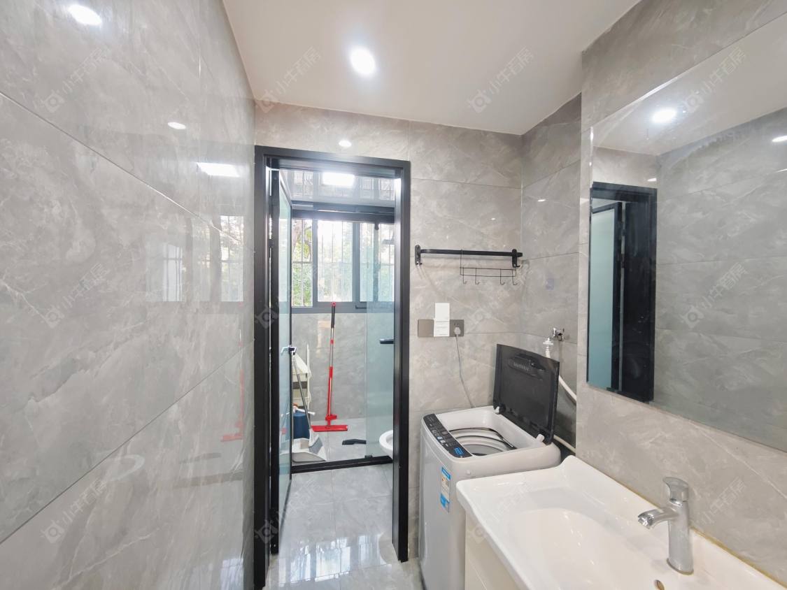 常州尹公桥商住楼在售二手房房源室内图_小牛看房