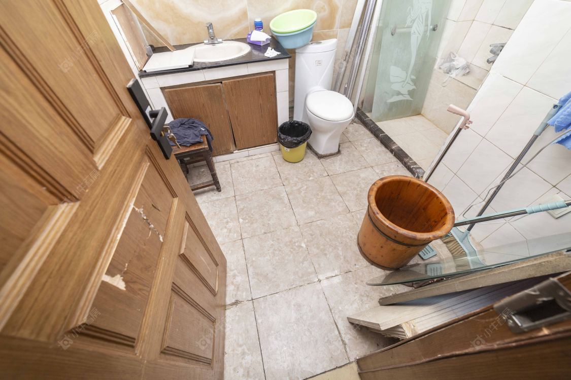 常州湾里新村在售二手房源室内图_小牛看房