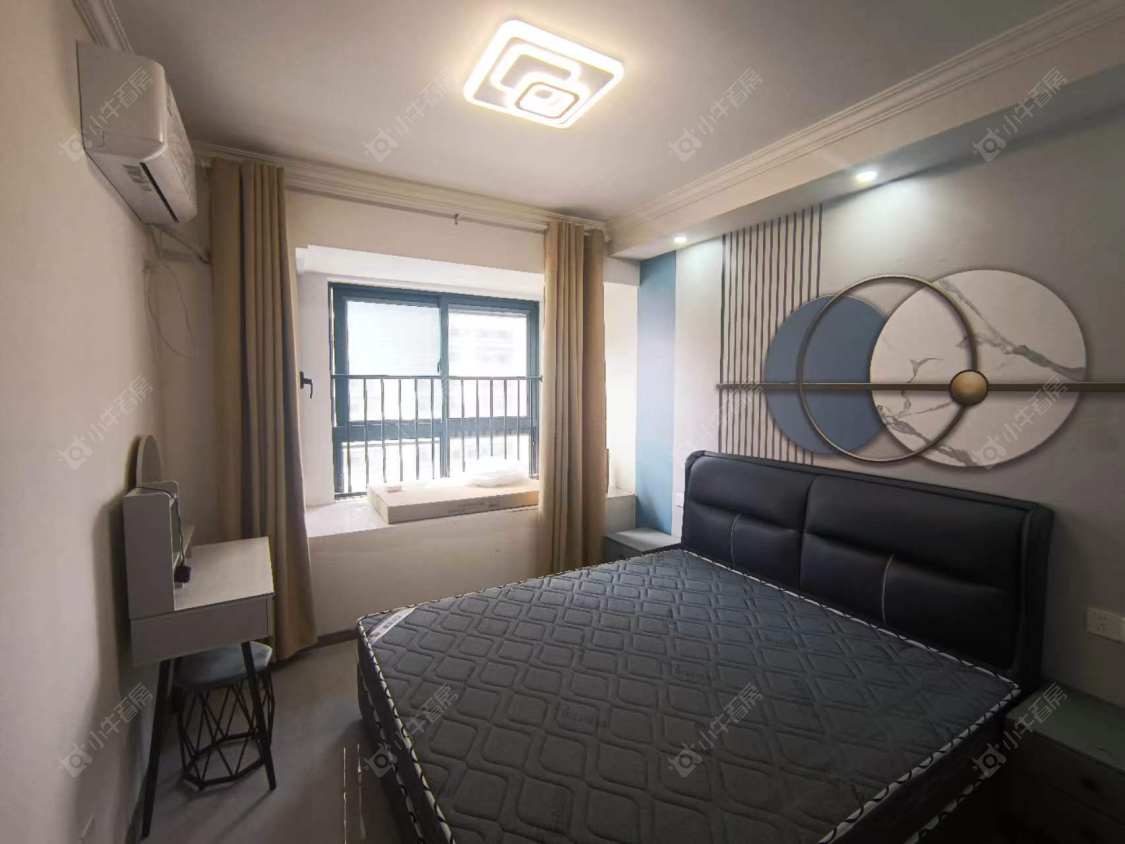 常州清云澜湾A区在租房源_小牛看房