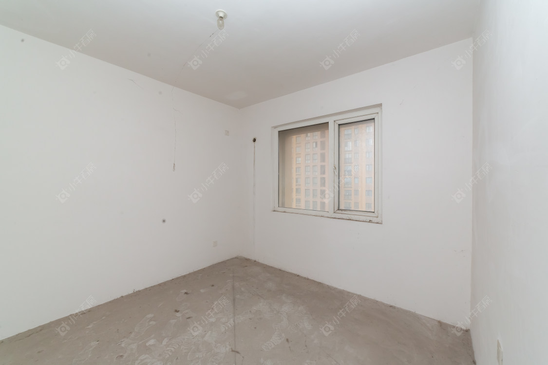 常州嘉禾尚郡在售二手房源室内图_小牛看房