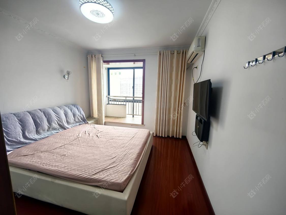 常州永安花苑在租房源室内图_小牛看房