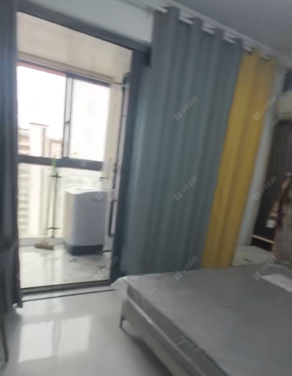 常州亨达未来城在租房源室内图_小牛看房