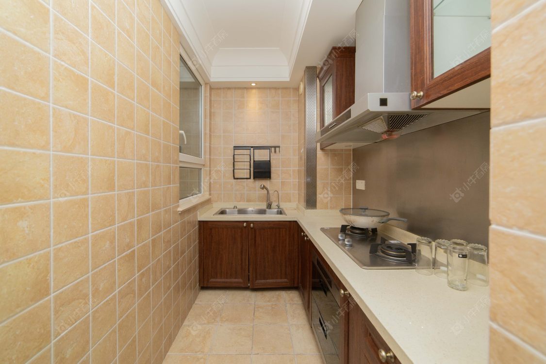 常州朗诗绿郡在售二手房源室内图_小牛看房