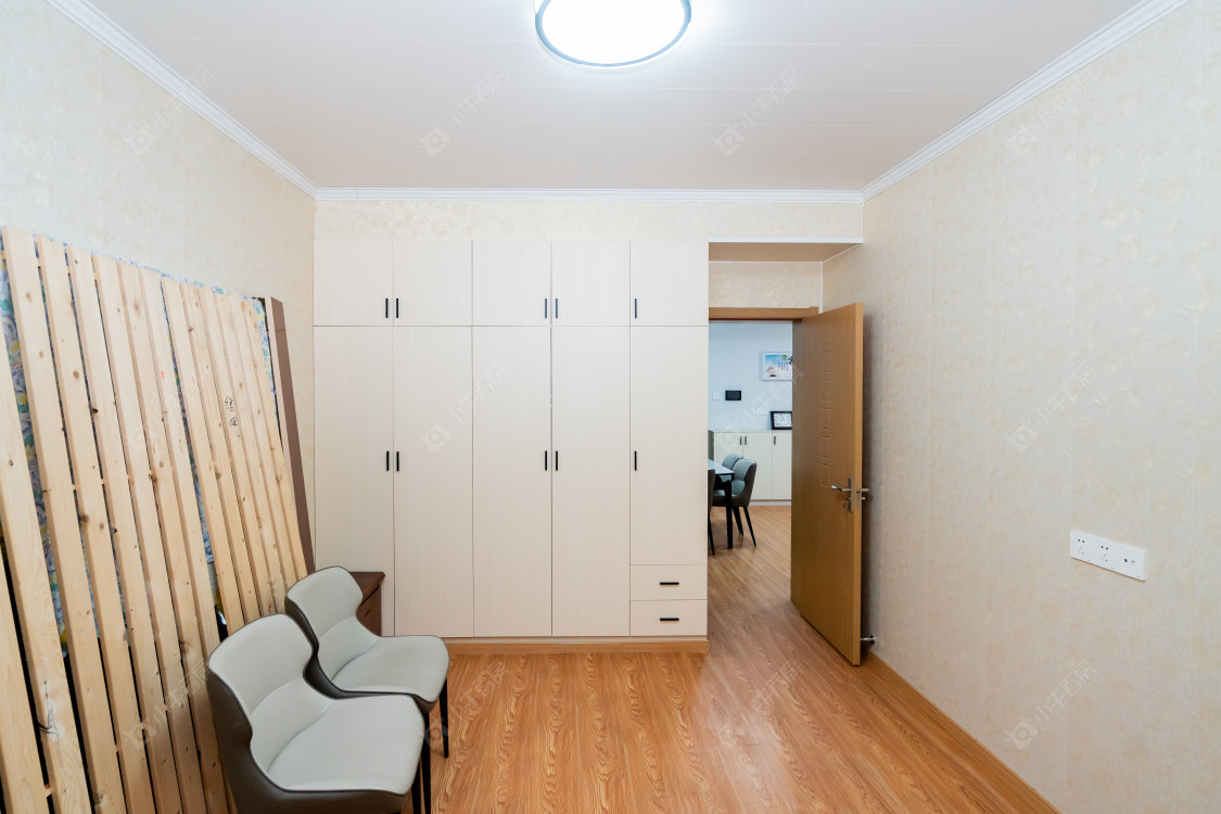 常州菱溪名居在售二手房源室内图_小牛看房