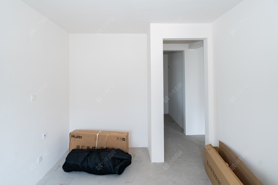 常州竹韵茗苑在售二手房源室内图_小牛看房