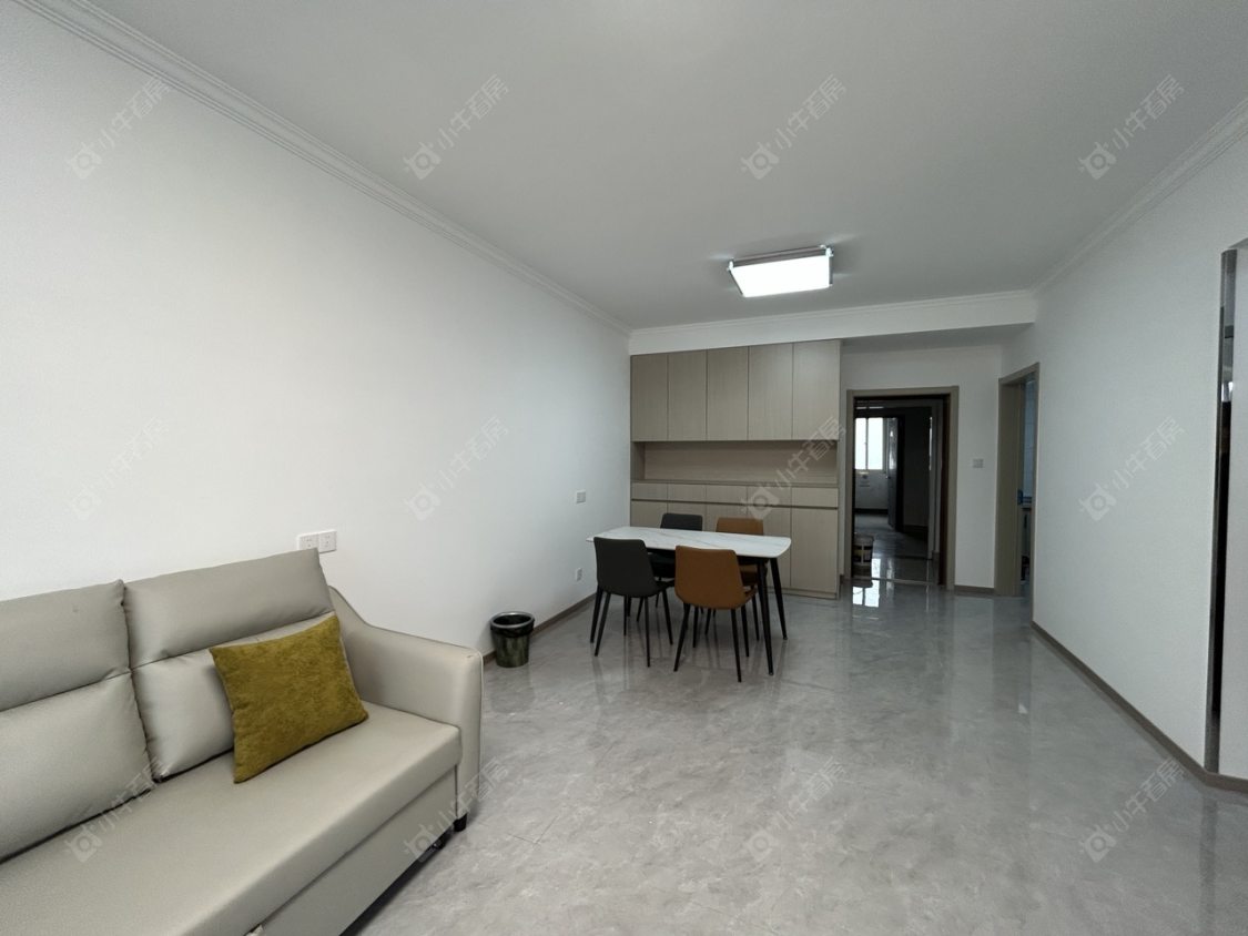 常州馨都苑在租房源室内图_小牛看房