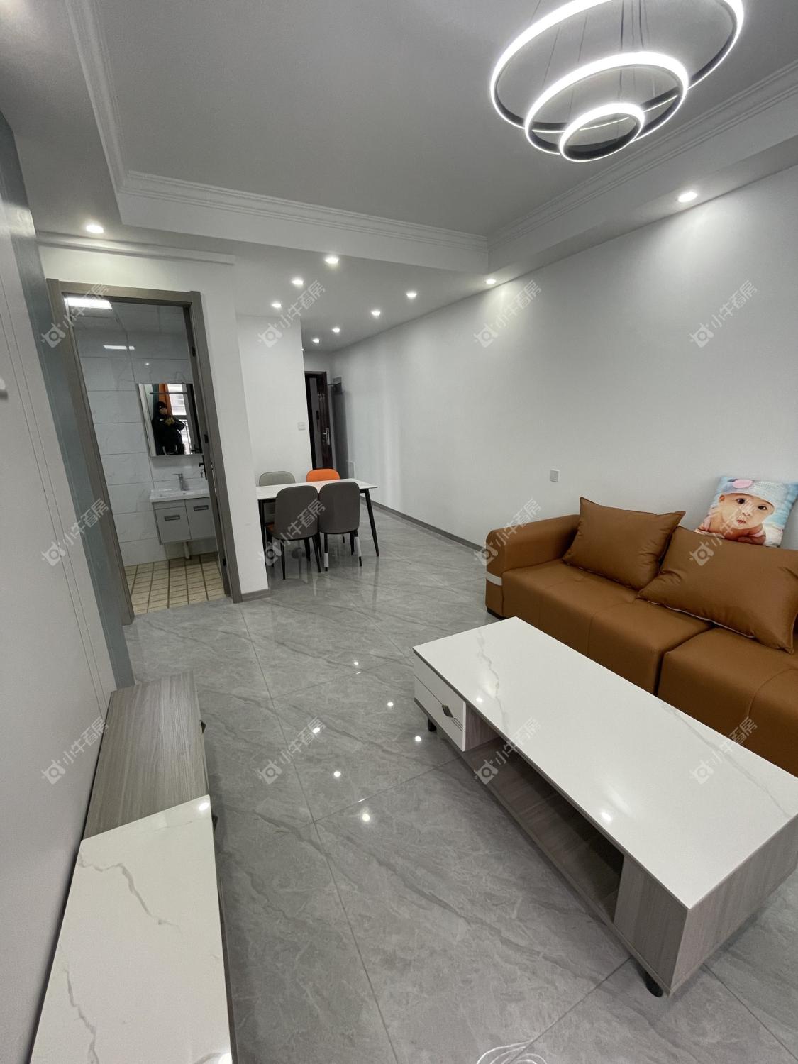 常州梅亭佳园在租房源室内图_小牛看房