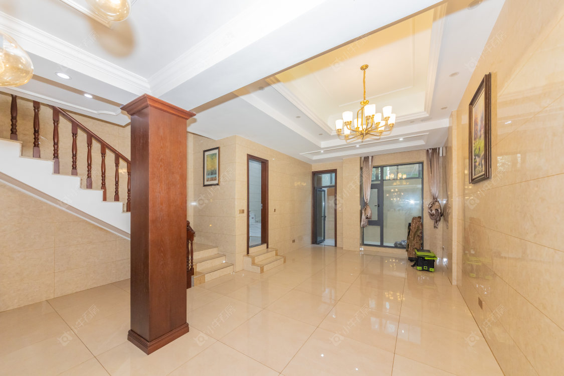 常州水韵江南在售二手房源室内图_小牛看房