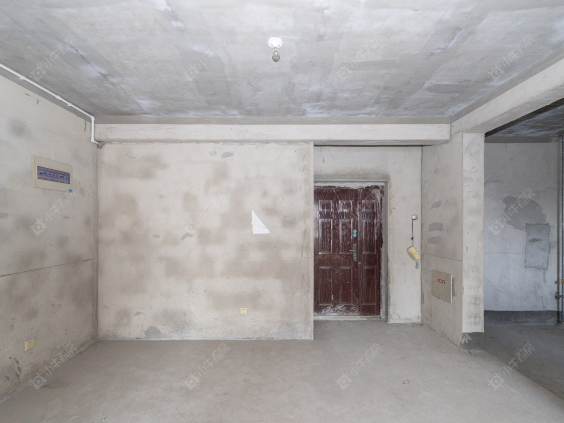 常州新城东苑三区在售二手房源室内图_小牛看房