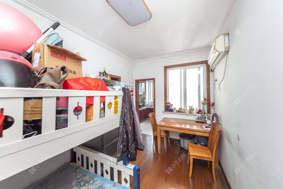 绿园爱舍南区房源室内图 常州绿园爱舍南区在租房源室内图_小牛看房