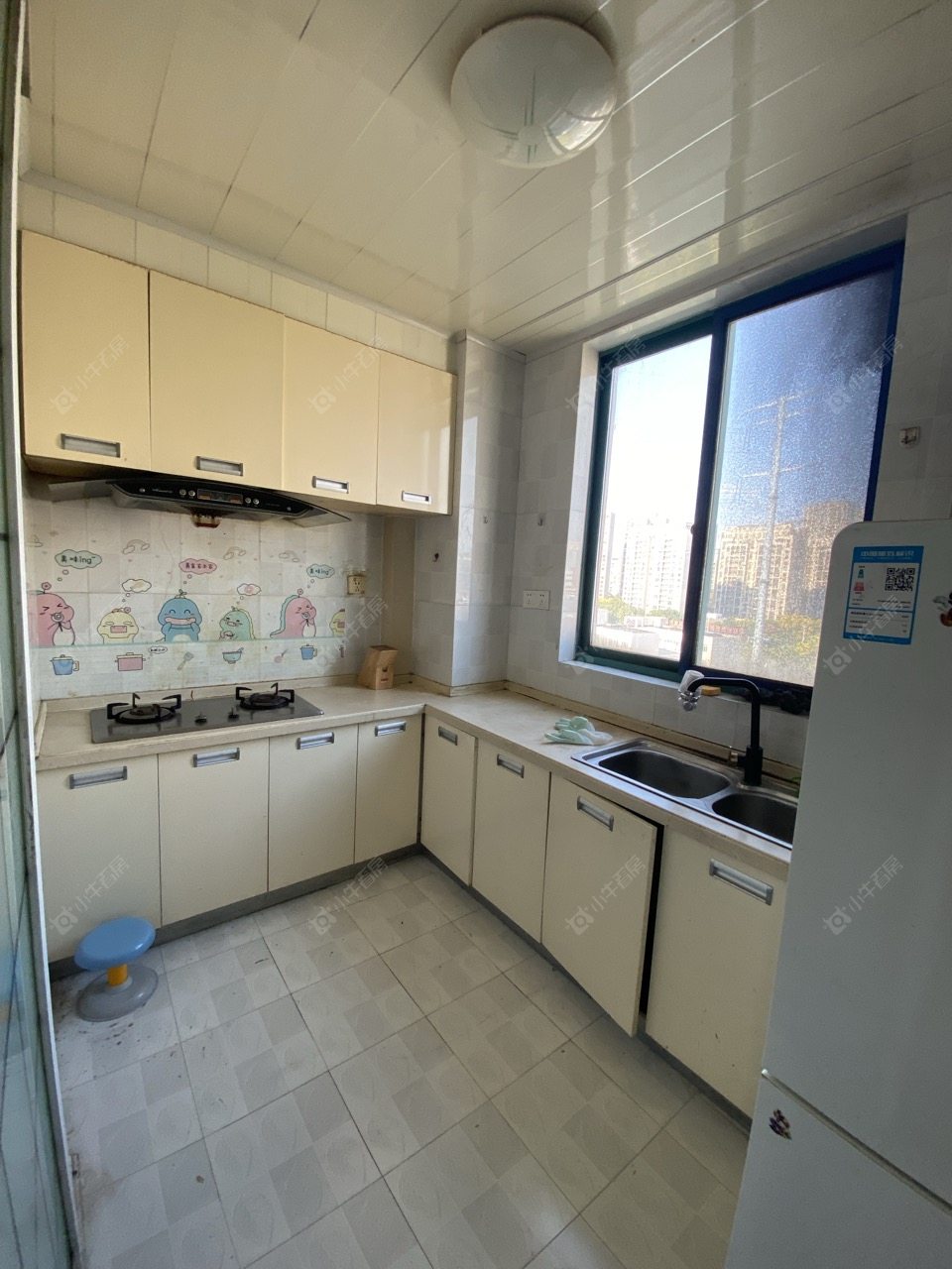 常州嘉顺花园在租房源室内图_小牛看房