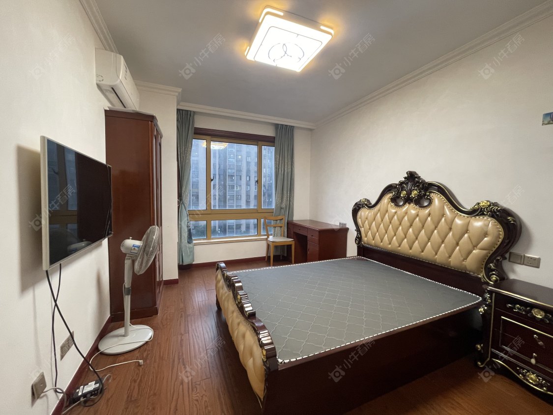 常州典雅花园在租房源_小牛看房