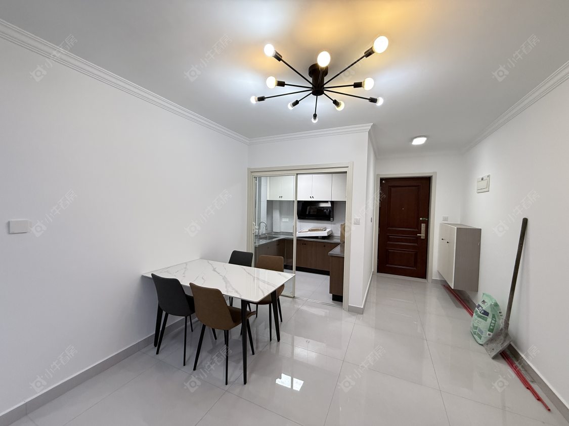 路劲城市印象房源室内图 常州路劲城市印象在租房源室内图_小牛看房