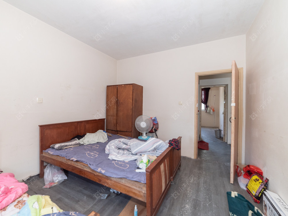 常州百馨苑南苑在售二手房源室内图_小牛看房