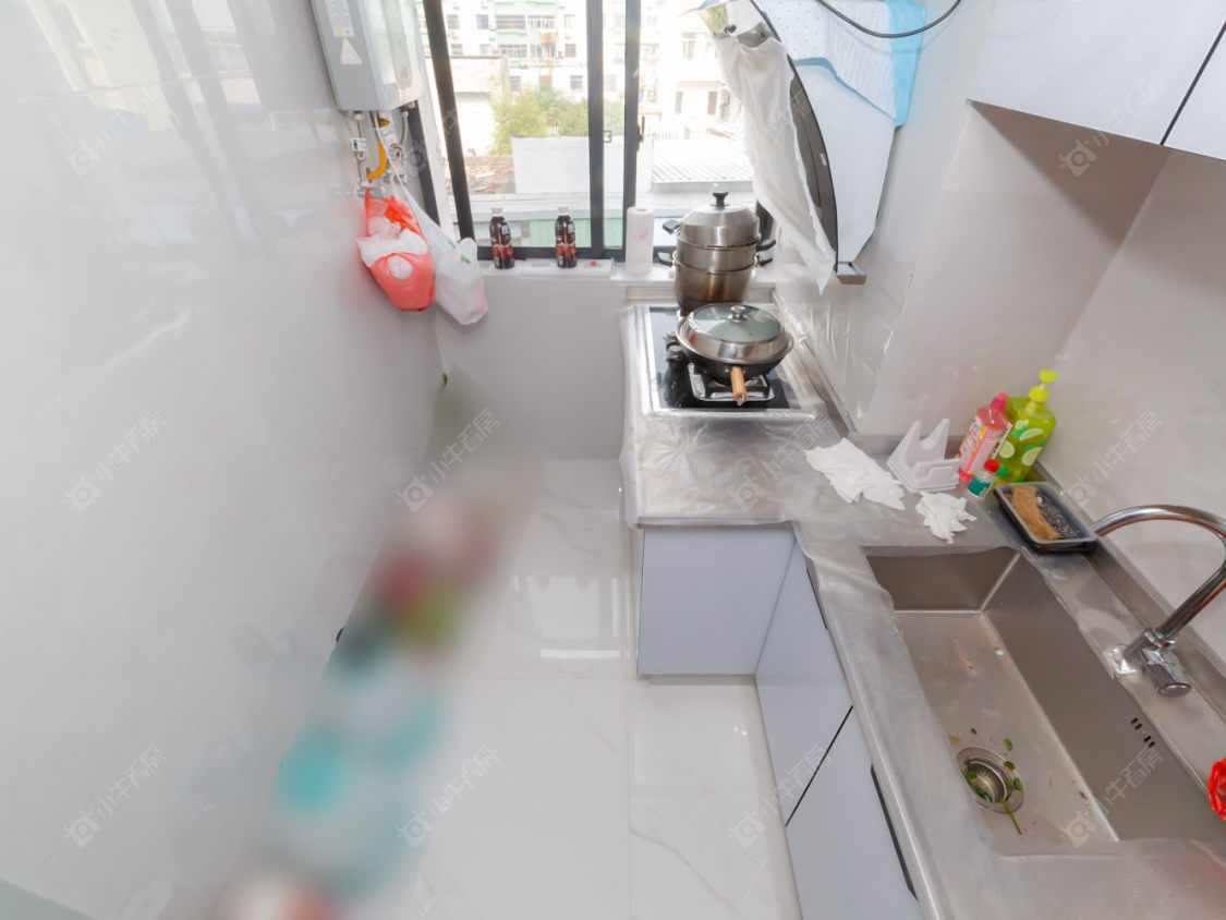 常州翠竹新村南区在售二手房源室内图_小牛看房