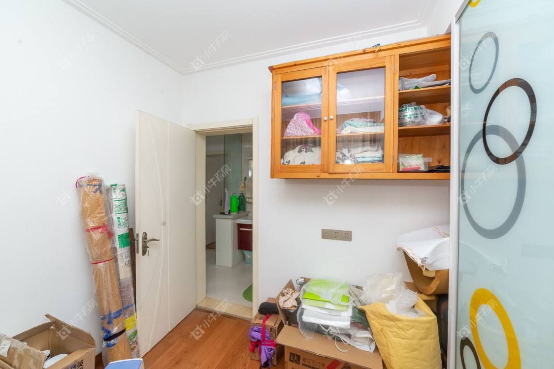 常州银河湾第一城一期在租房源室内图_小牛看房