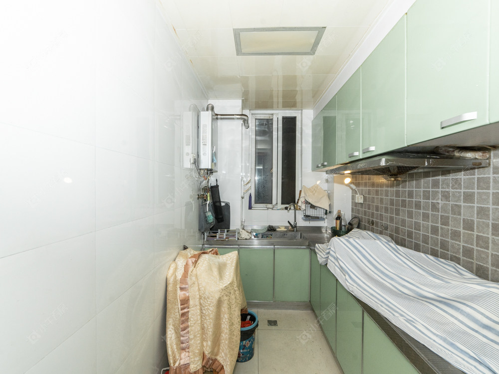 常州新立名园在售二手房源室内图_小牛看房