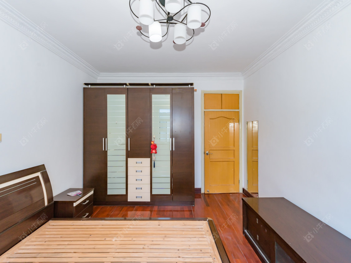 常州机械新村在售二手房源_小牛看房