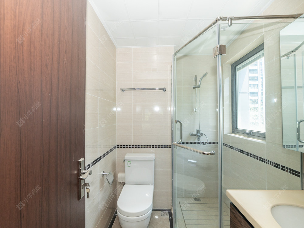 常州蓝光晶曜在售二手房源室内图_小牛看房