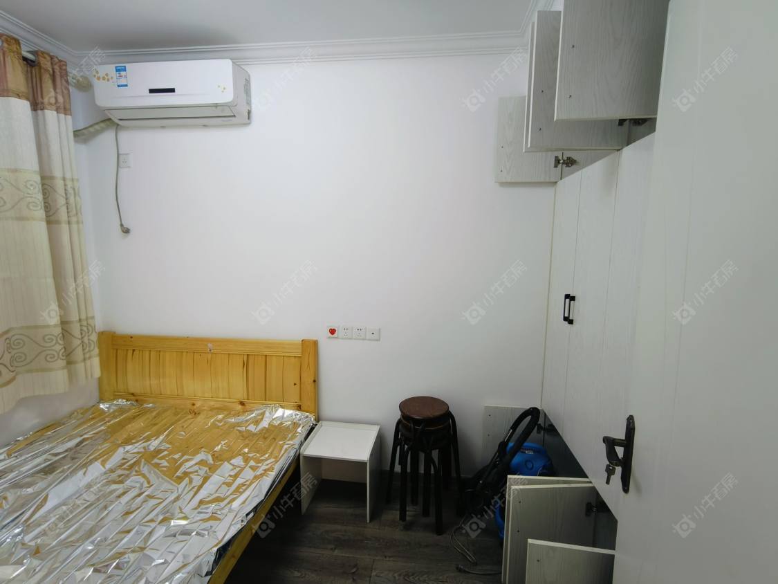 常州横麓雅居租房_横麓雅居2室1厅房源出租