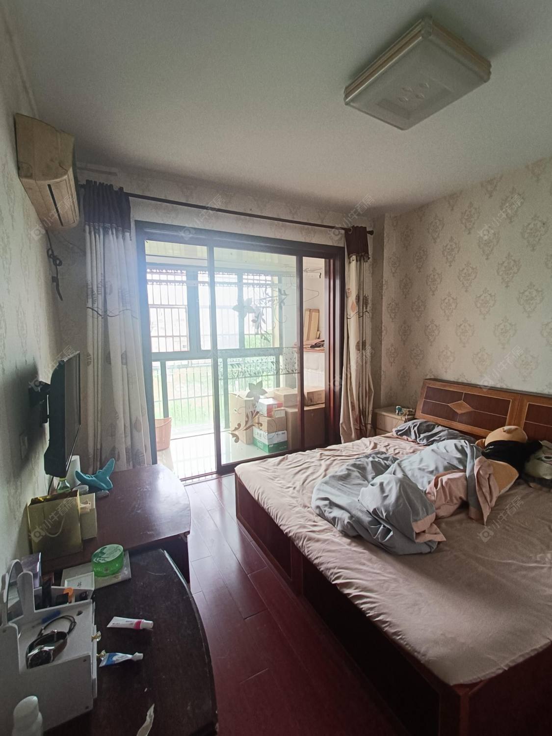 常州新景花苑二期租房_新景花苑二期2室2厅房源出租