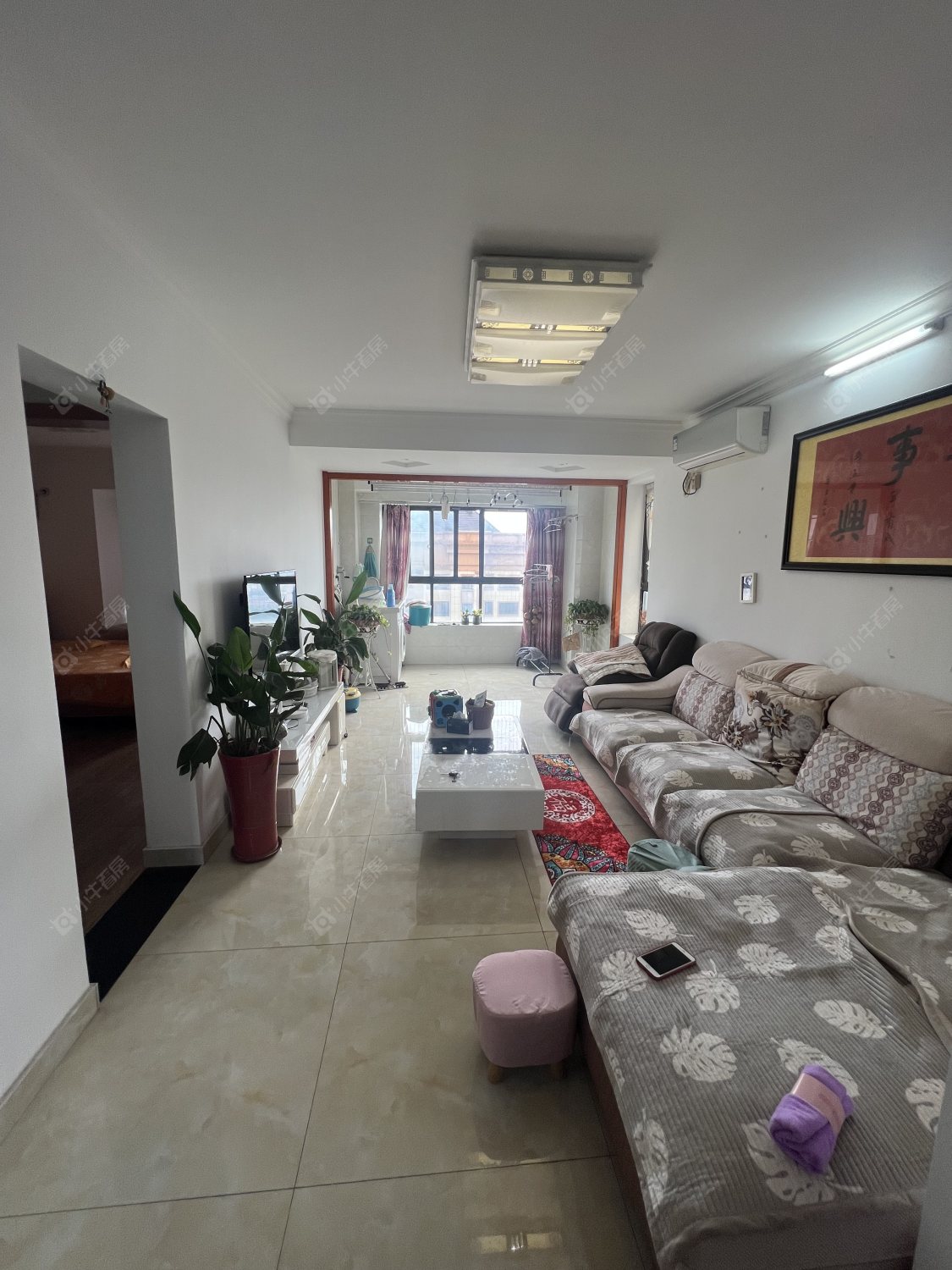 常州华润国际二期在租房源_小牛看房