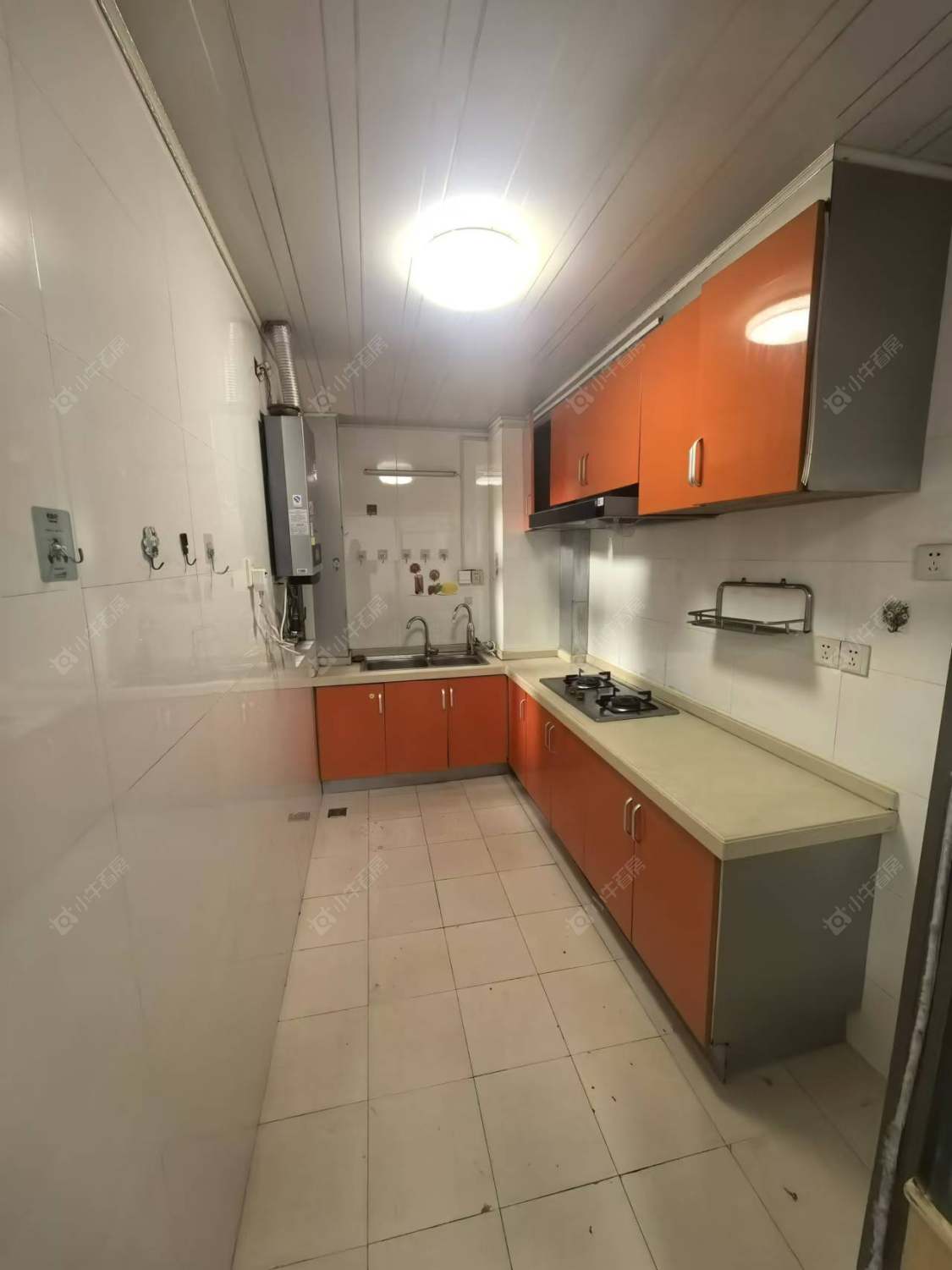 常州银河湾第一城一期在租房源_小牛看房