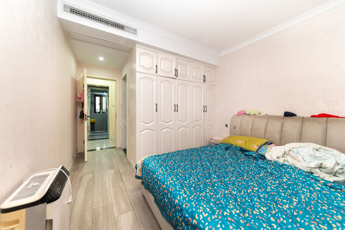 常州新城都荟在售二手房源室内图_小牛看房