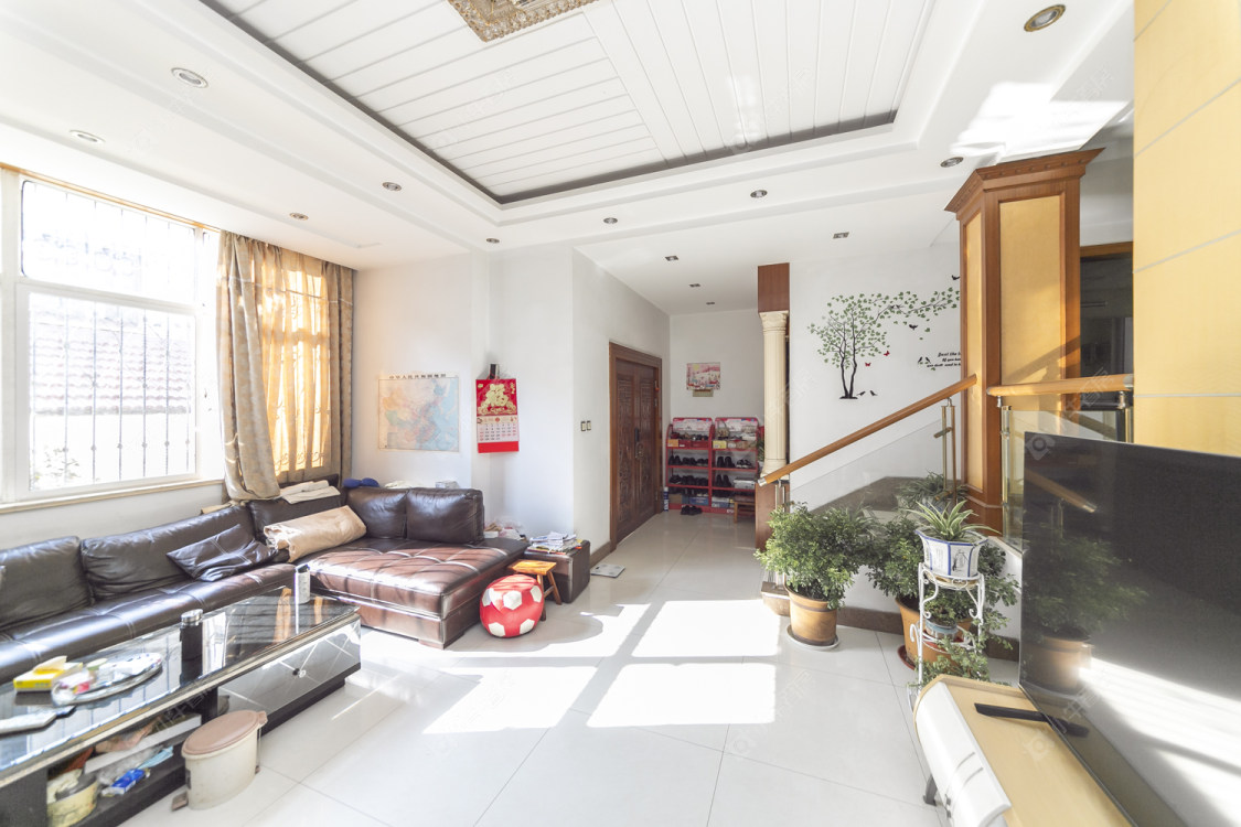 常州荆川东路在售二手房源室内图_小牛看房