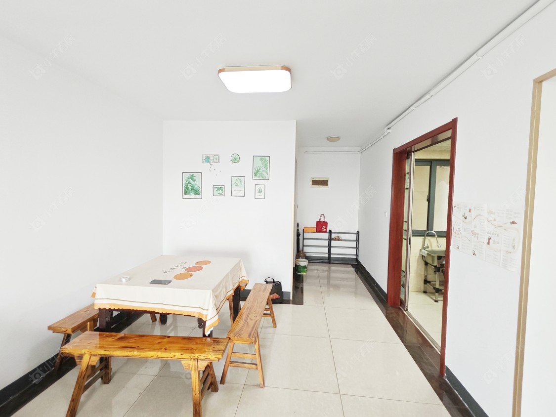 御城房源室内图 常州御城在租房源室内图_小牛看房