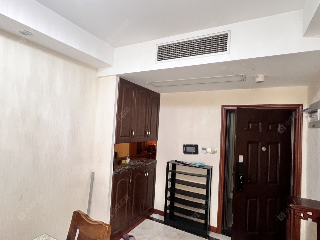 常州莱蒙城中央府东区在租房源_小牛看房