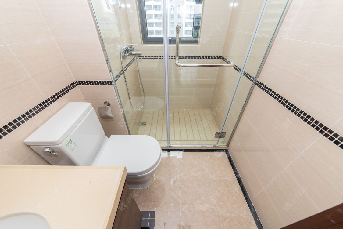 常州蓝光晶曜在售二手房源室内图_小牛看房