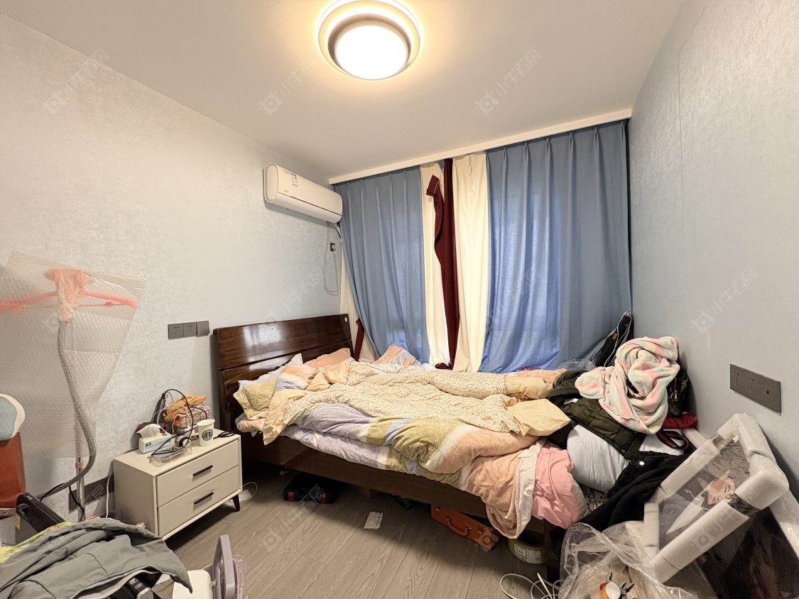 丹阳澳都花城在售二手房源室内图_小牛看房