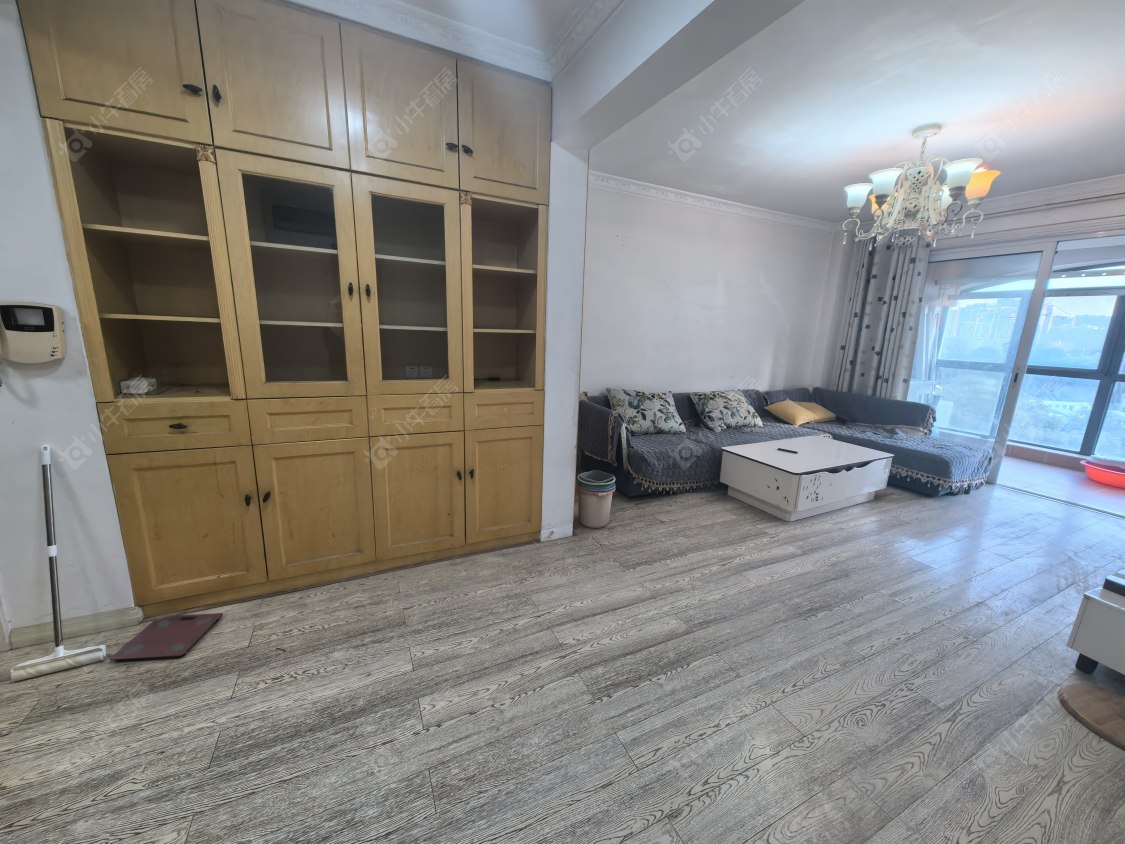 常州香树湾福园在租房源_小牛看房