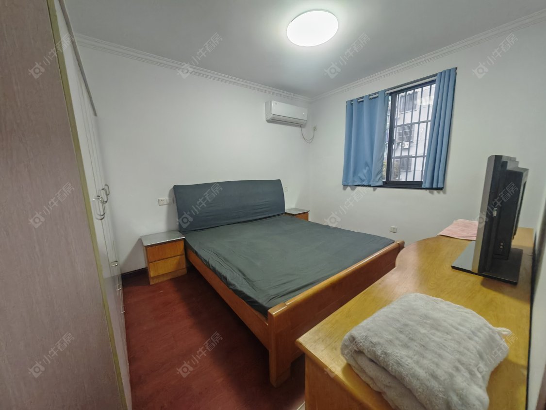 常州翠竹新村南区在租房源室内图_小牛看房