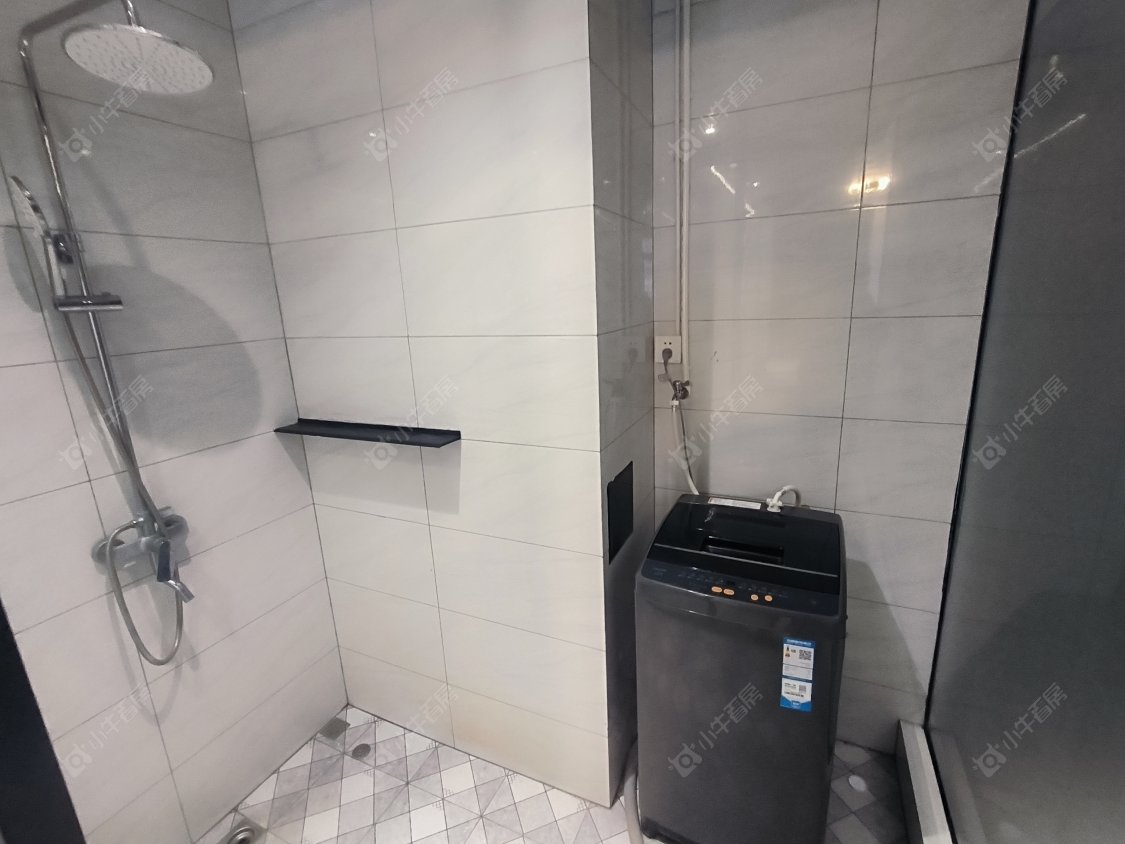 常州天安数码城公寓在租房源室内图_小牛看房