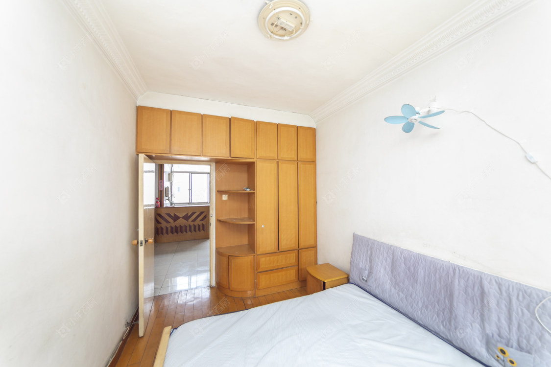 常州丽丰苑在售二手房源室内图_小牛看房