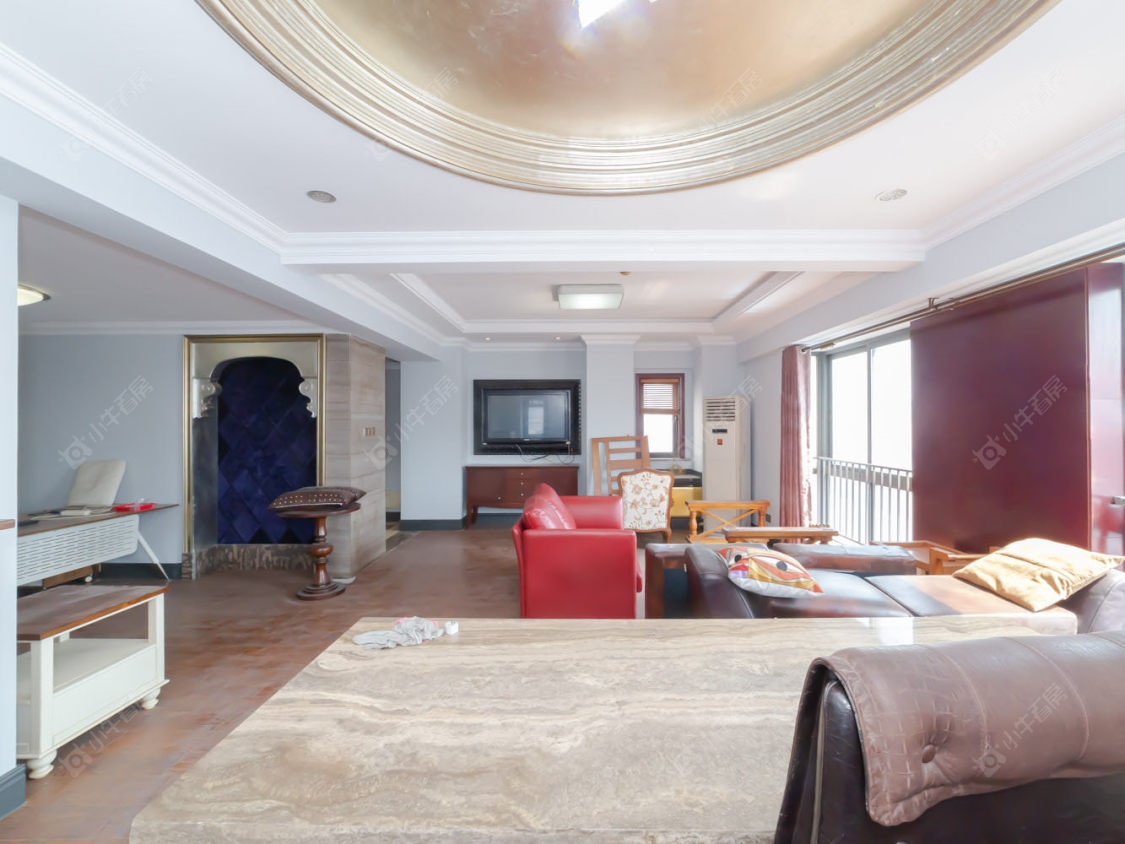 常州新城尚东区花园西区在售二手房源_小牛看房