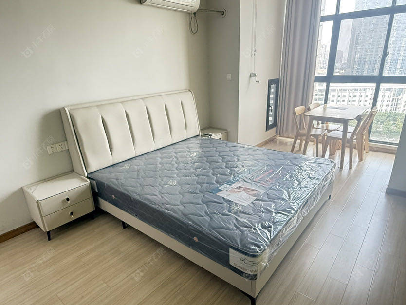 常州高力国际SOHO在租房源_小牛看房