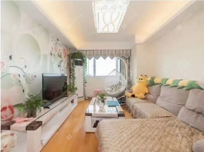 九洲花园二期房源 常州九洲花园二期在租房源_小牛看房